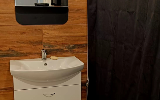 Квартира Просторная Двухкомнатная в Современном Районе Екатеринбурга