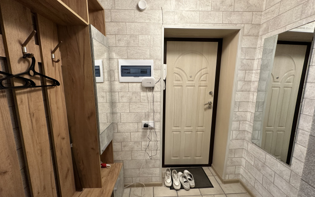 Odnushka Na ploschadi Gorykogo Apartments