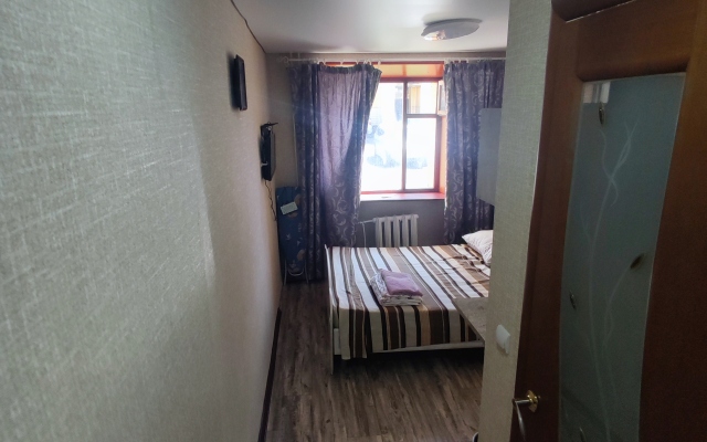 Daily Rest 3 Apartments