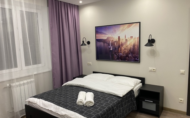 Yadoma24 Apartments