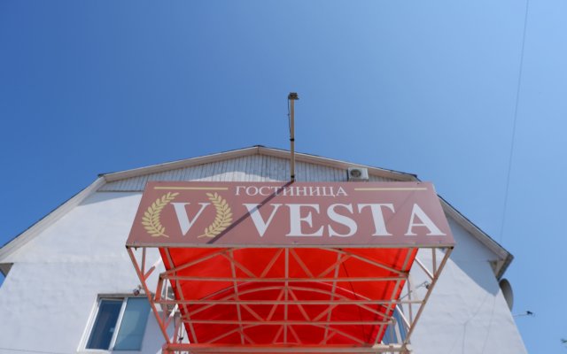 Vesta Mini-hotel