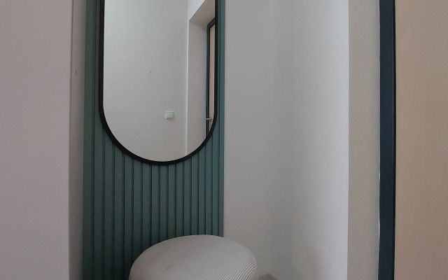 Studio Park Apartments