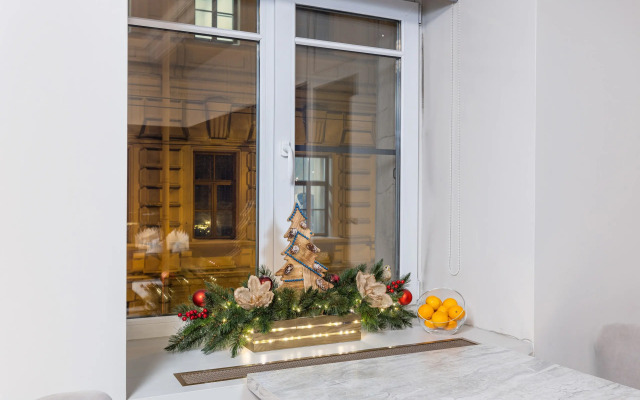 Отель Атлантика