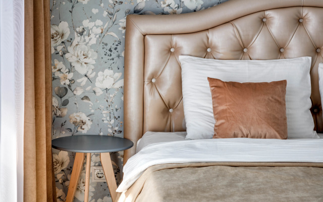 Апартаменты 38 с видом на море