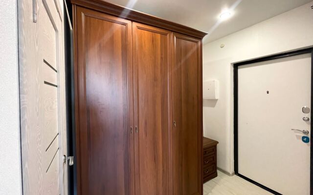 Апартаменты Балтика