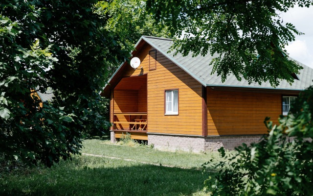 Отель Парк Птиц