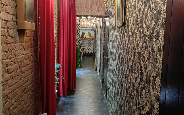 Апартаменты Невский 3