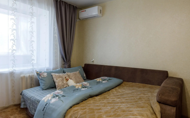 Vesennie Nastroyenie Flat