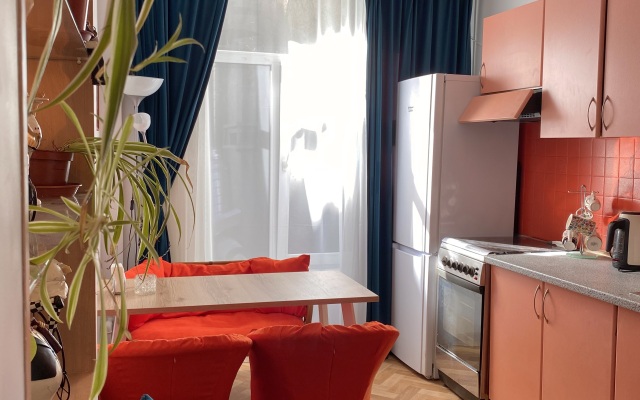 Квартира Art Home у Исаакия