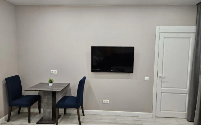 Квартира в Заельцовском районе