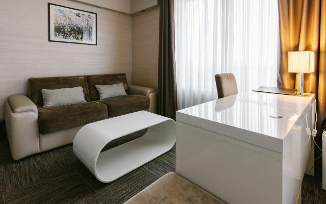 Heritage Hotel