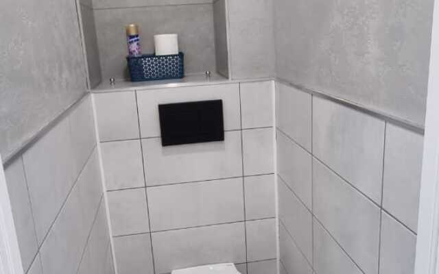 Квартира 2х комнатные апартаменты у лыжного стадиона