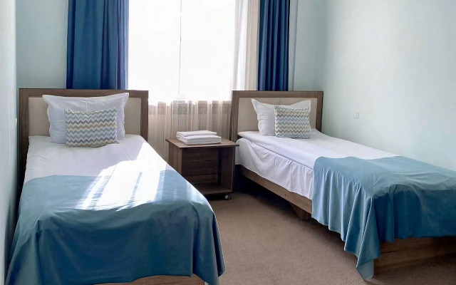 Mina Hotel
