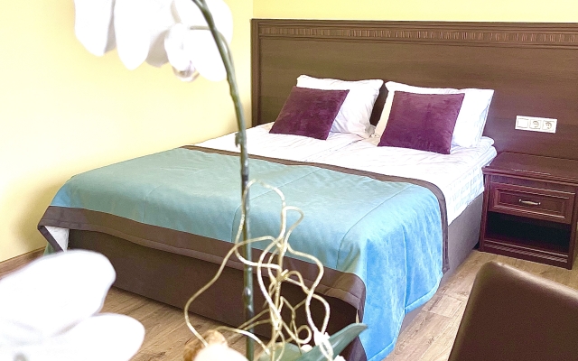 Апартаменты на Головатого