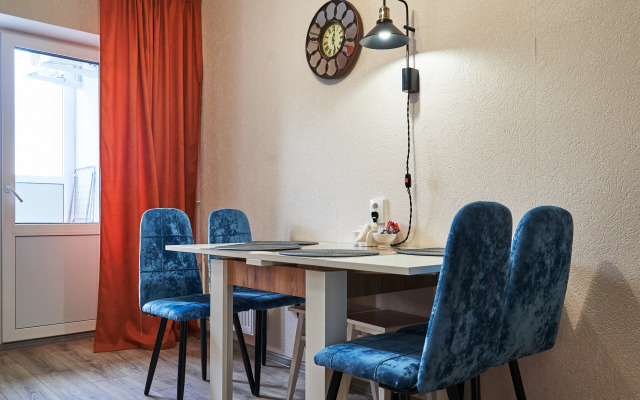 Апартаменты КАК ДОМА