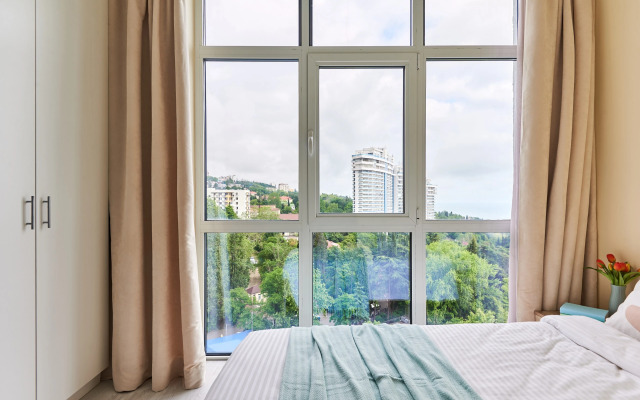 Апартаменты Белый дворец