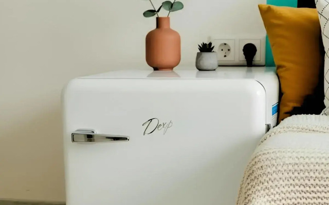 Апартаменты в центре Казани возле озера Кабан 2