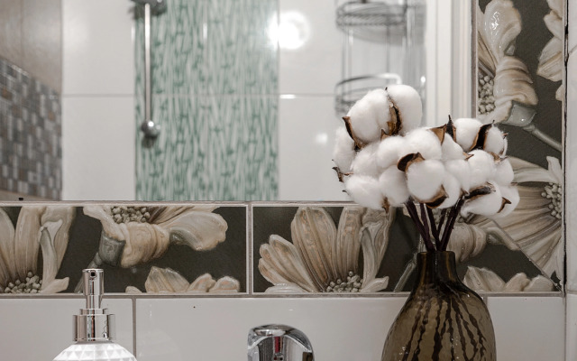 Апартаменты FlOWERS 3