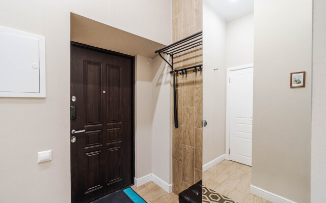 Квартира Matilda on Kuznechniy