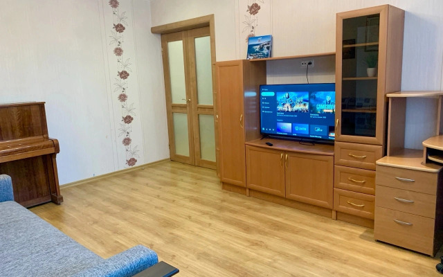 V Tsentre Goroda Flat