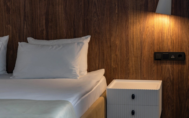 Arkadiya Hotel by Provence