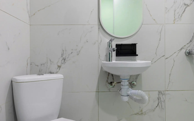 Ekonom bez Okna na Naberezhnoy Obvodnogo Kanala, 132 Apartments