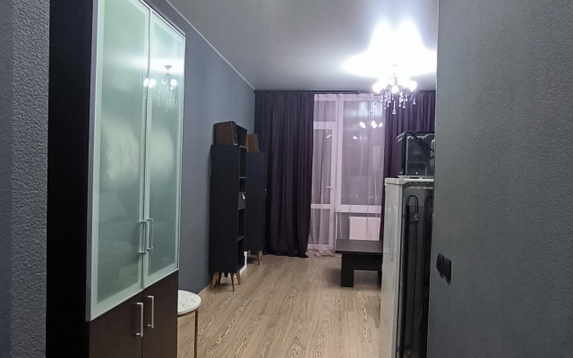 Квартира Фиолетт+