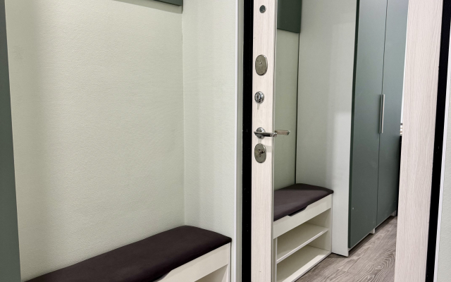 Апартаменты 34 Речной