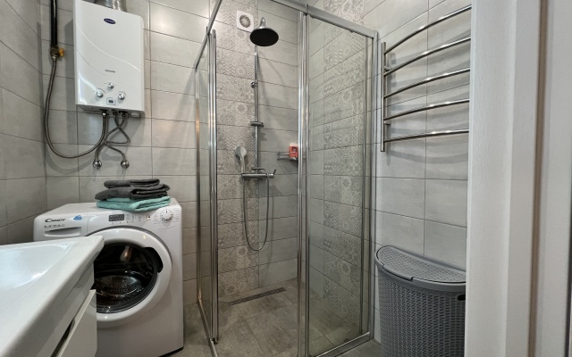 Апартаменты LOFT Фонтаны