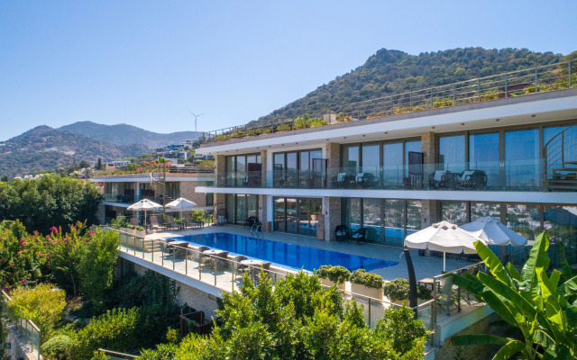 Spektr Boutique Hotel