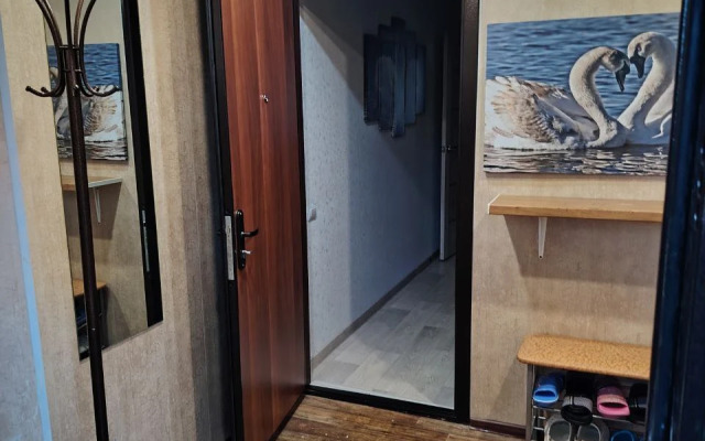 Квартира Уютная квартира В Северо-западном районе г. Чебоксары