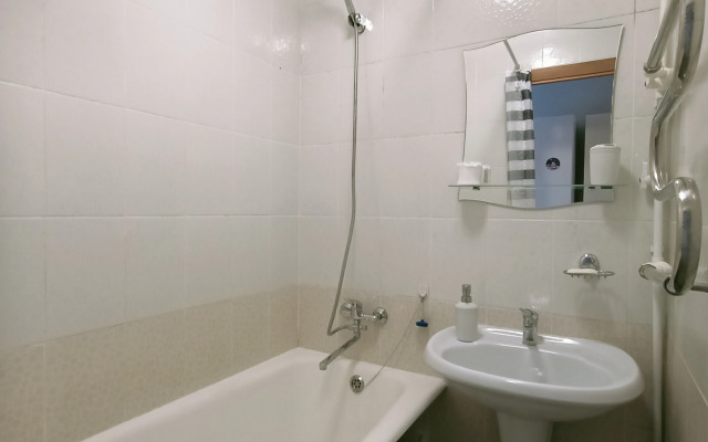 Квартира Двухкомнатная в Центре Города