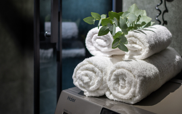 Квартира Комфортная Стильная ЖК Центральный