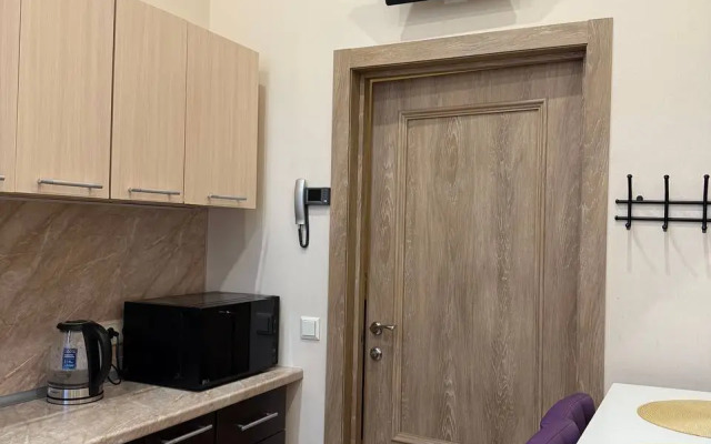 Мини-отель на Макарова