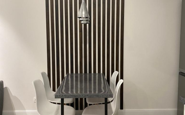 Апартаменты EvroBereg72