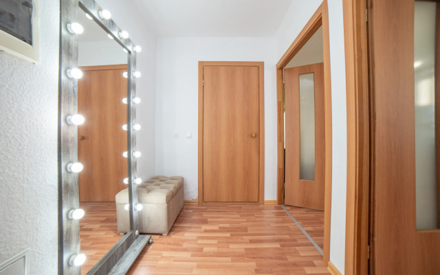 Квартира BeGuest на Анатолия Муранова