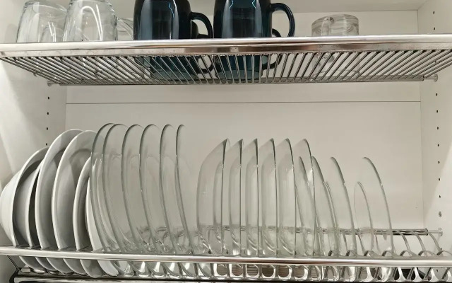 Квартира Просто Космос