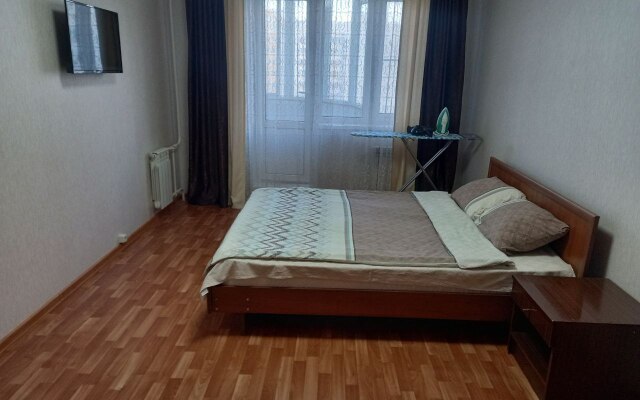 Aday V Tsentralnom Rayone Apartments