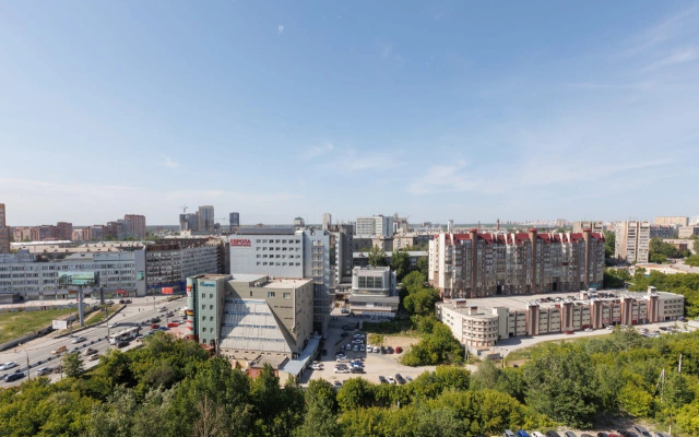 Квартира на Ул Кавалерийская 2