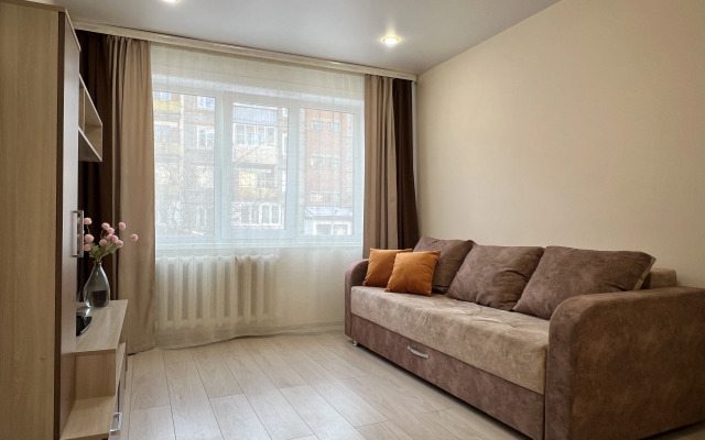 Na Pavlova 70-7 Kakdoma Ulan-Ude Flat