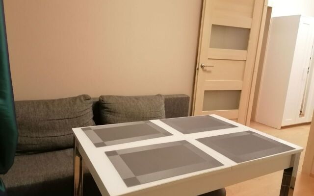 Апартаменты на Английской 3