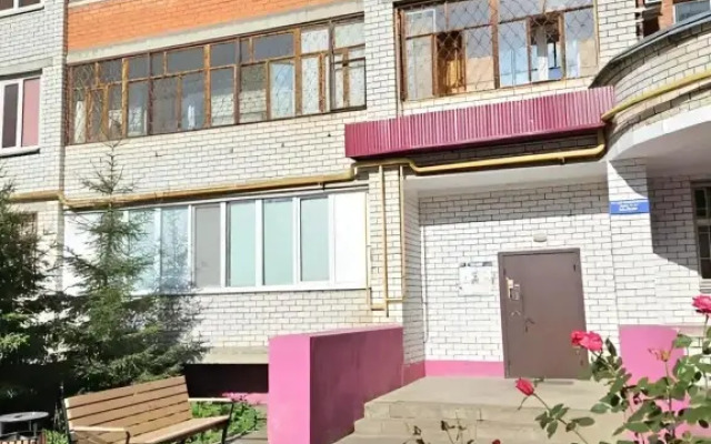 Bratyev Kasimovykh Apartments 1