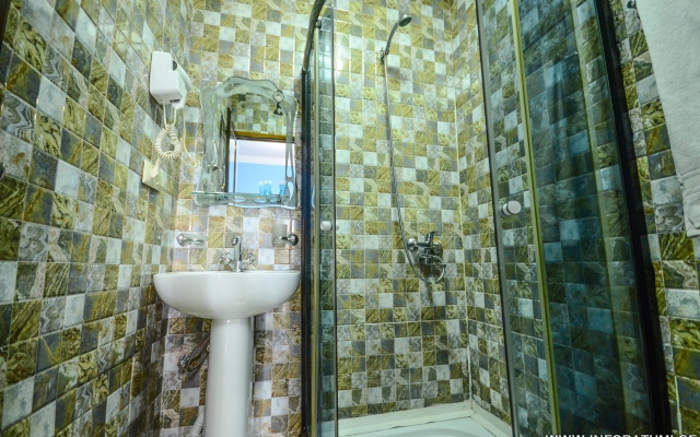 Andria Hotel