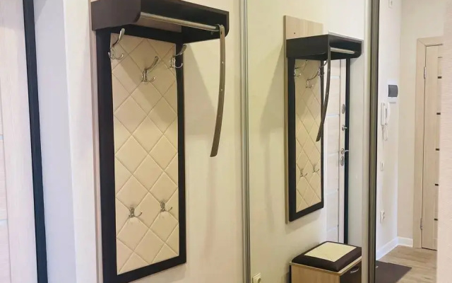 Квартира Sutki Rent в Минеральных Водах