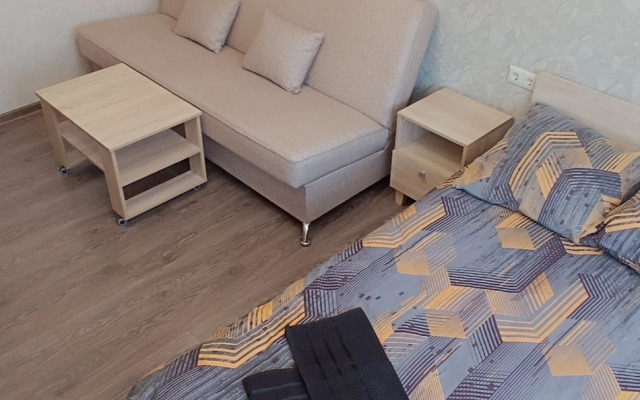 Квартира на Парковой 38а