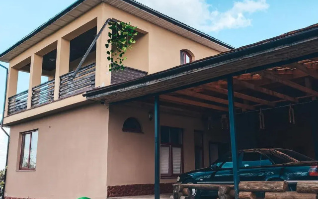 Дом Villa Levkovo Village