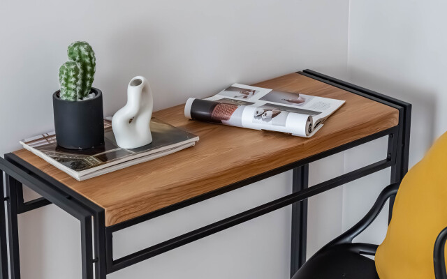 ApartMK Рубинштейна 11