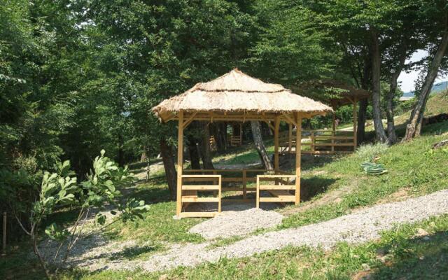 Апартаменты Яврум