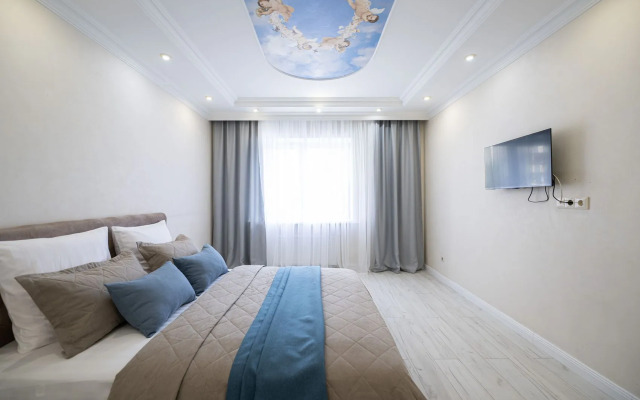 Квартира Пять Звёзд Элитная с Кондиционерами