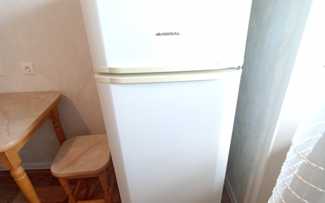 Na Ulitse Bezymenskogo 3a Flat